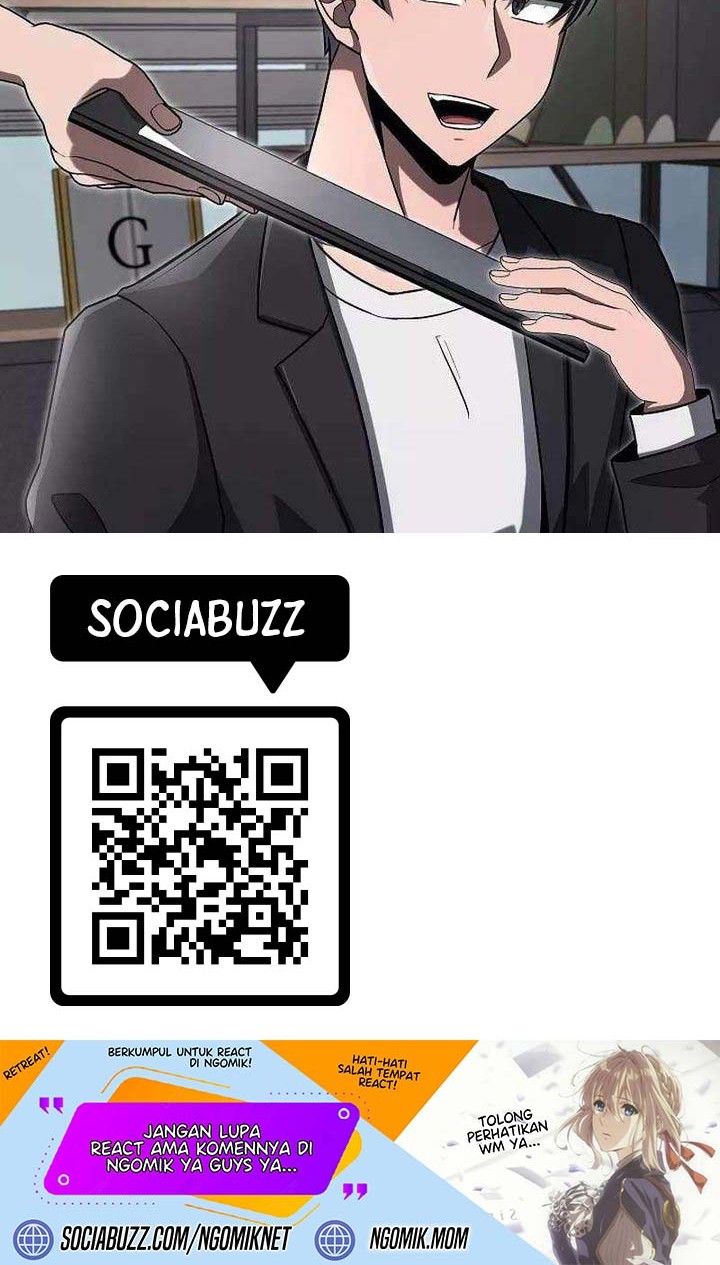 How a Catastrophic Necromancer Retires Chapter 20 Gambar 66