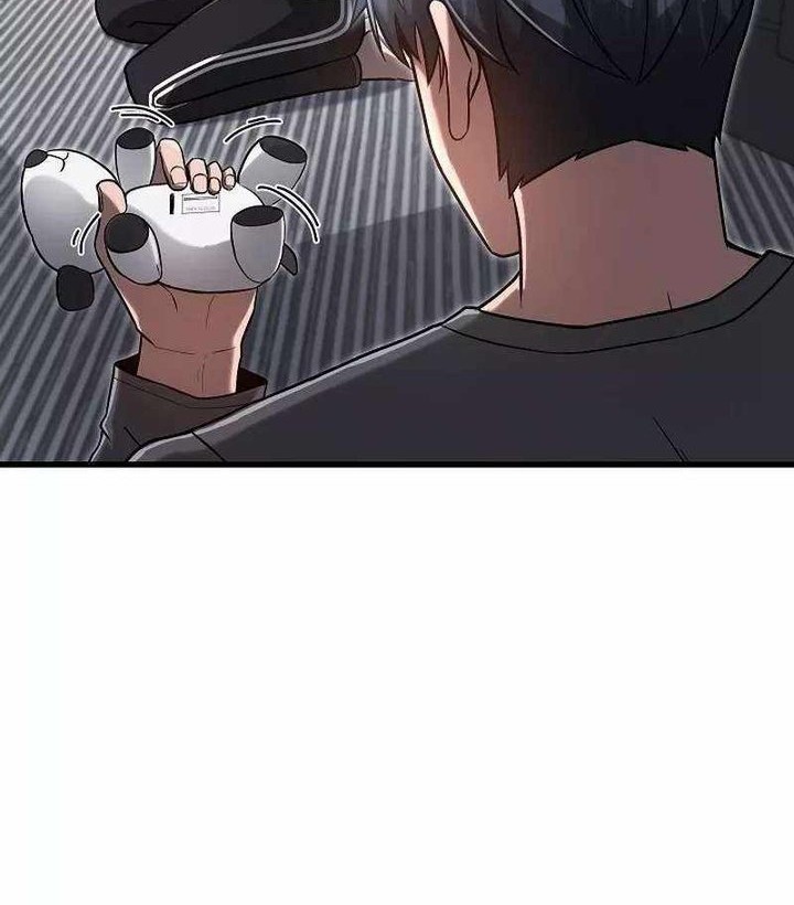 How a Catastrophic Necromancer Retires Chapter 20 Gambar 5