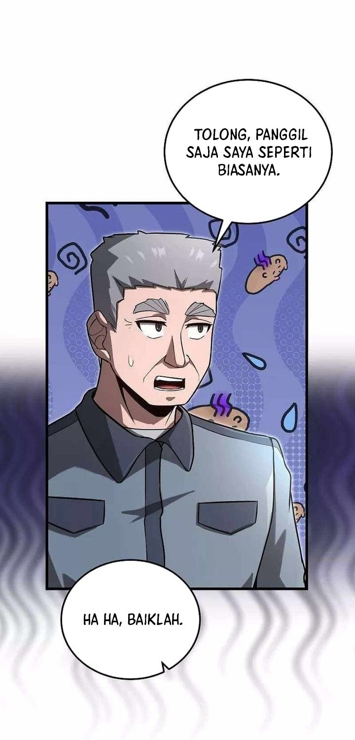 How a Catastrophic Necromancer Retires Chapter 20 Gambar 15