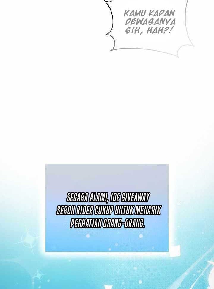 How a Catastrophic Necromancer Retires Chapter 21 Gambar 20