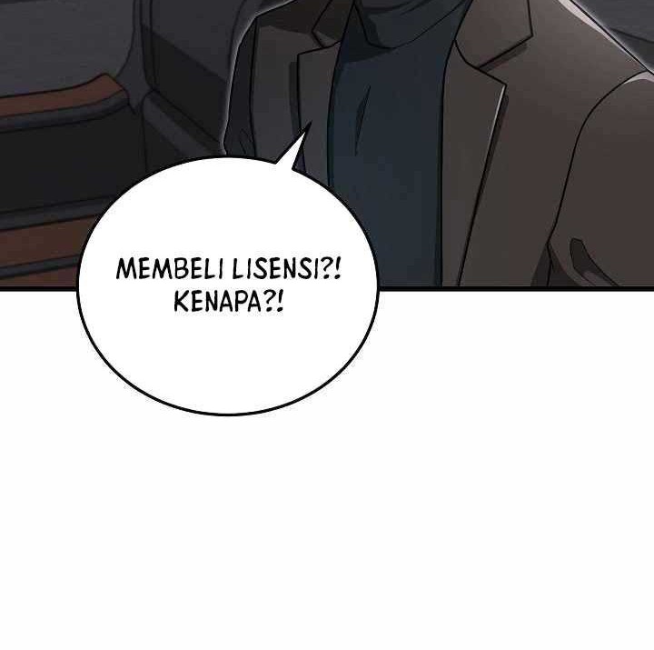 How a Catastrophic Necromancer Retires Chapter 21 Gambar 32