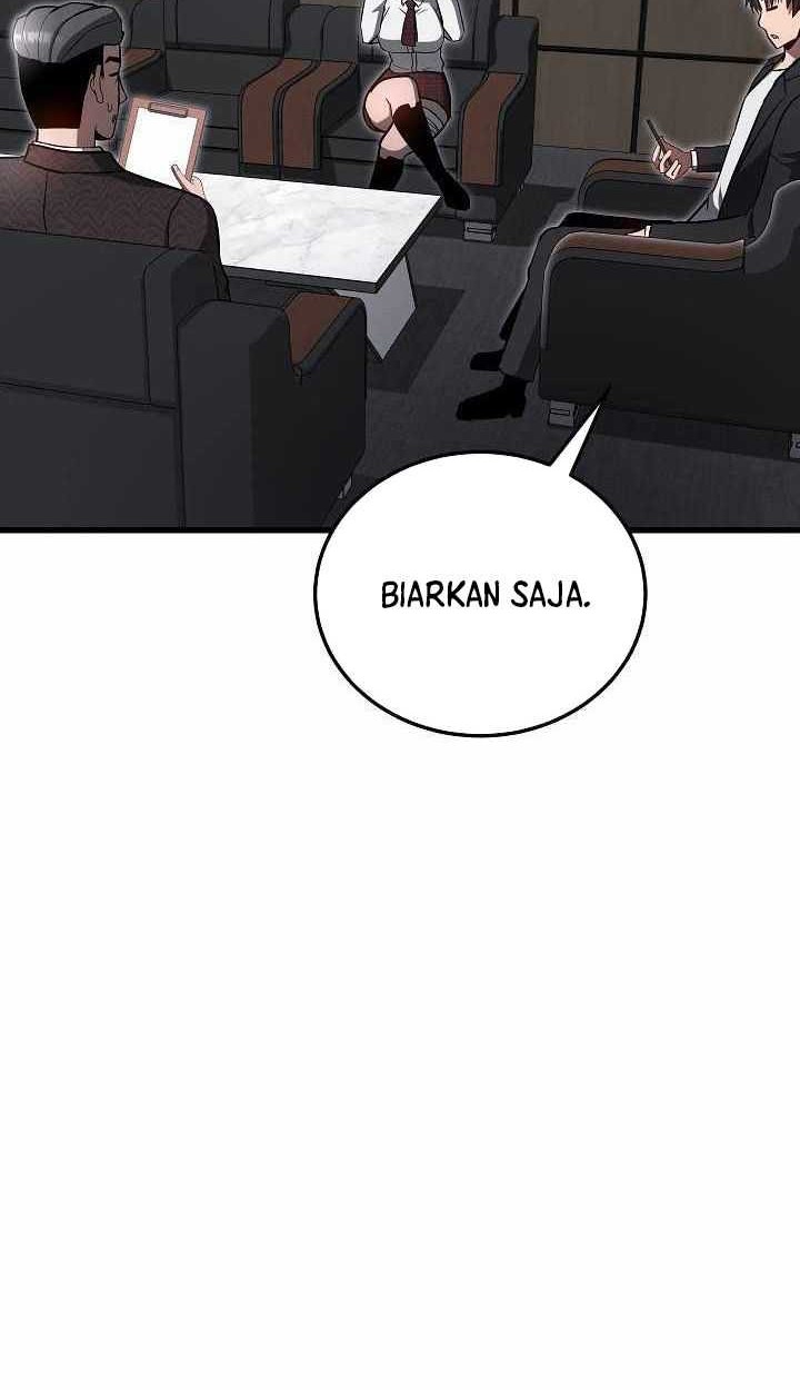 How a Catastrophic Necromancer Retires Chapter 21 Gambar 43