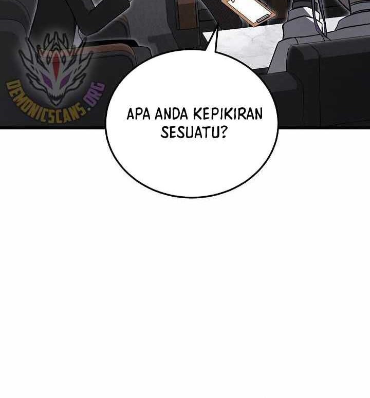 How a Catastrophic Necromancer Retires Chapter 21 Gambar 45