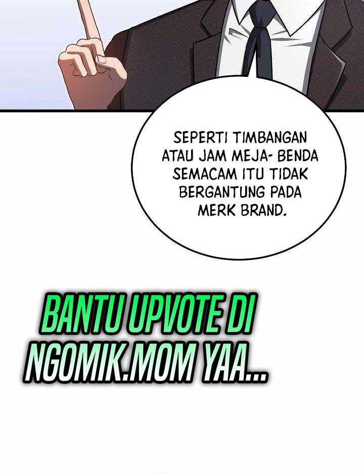 How a Catastrophic Necromancer Retires Chapter 21 Gambar 47