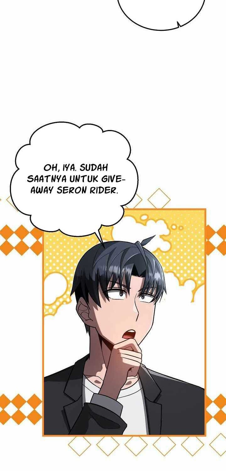 How a Catastrophic Necromancer Retires Chapter 21 Gambar 51