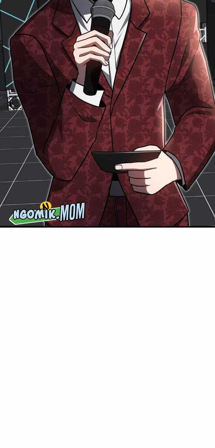 How a Catastrophic Necromancer Retires Chapter 21 Gambar 55