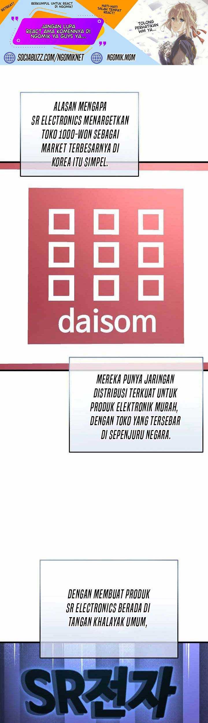 Baca  How a Catastrophic Necromancer Retires Chapter 21 Gambar 2