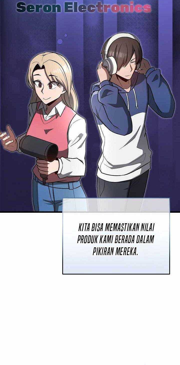 How a Catastrophic Necromancer Retires Chapter 21 Gambar 3