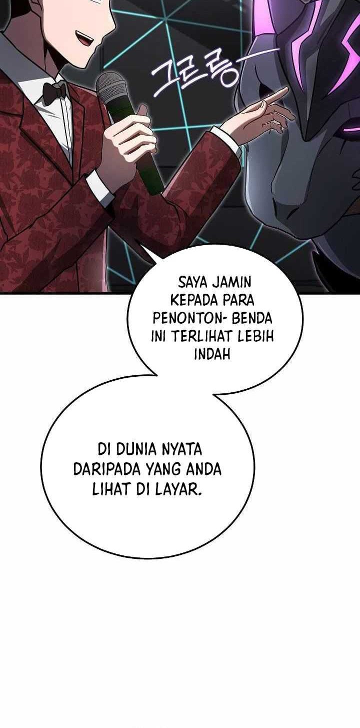 How a Catastrophic Necromancer Retires Chapter 21 Gambar 61