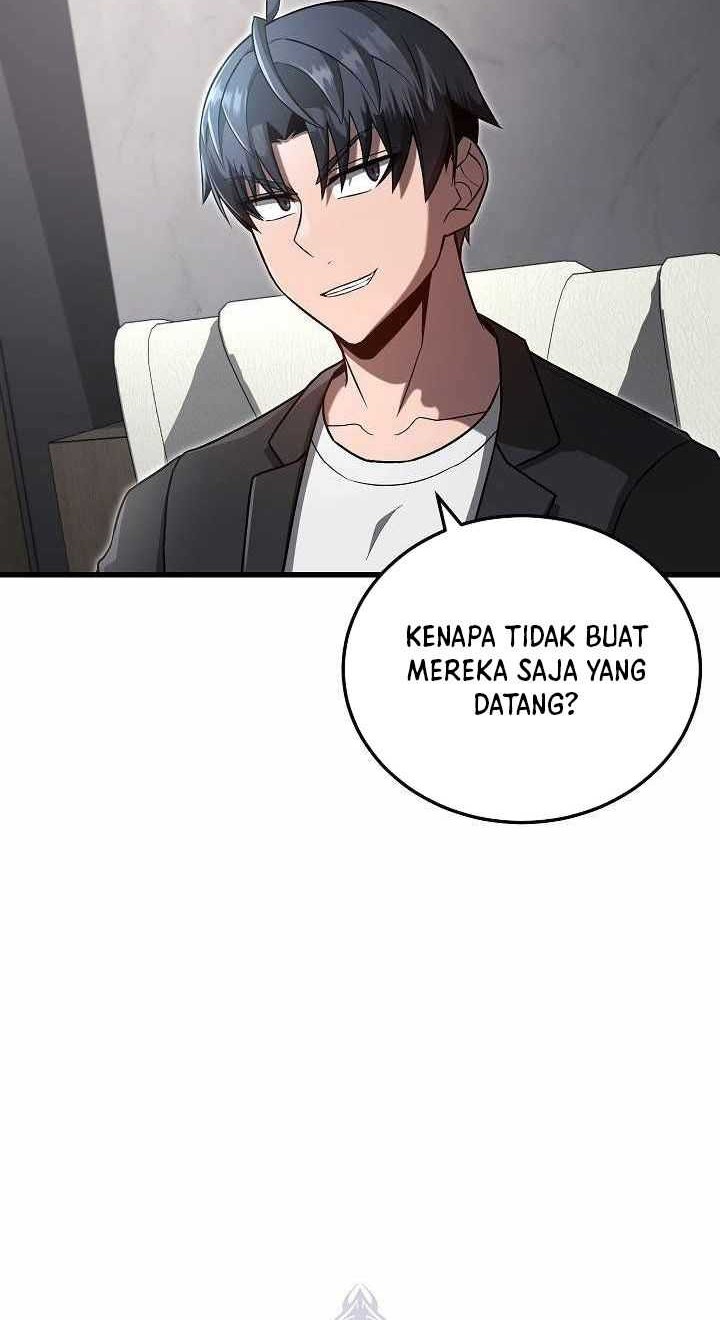 How a Catastrophic Necromancer Retires Chapter 21 Gambar 9