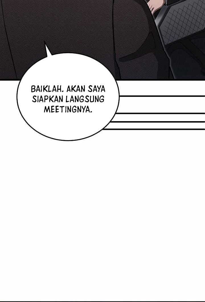 How a Catastrophic Necromancer Retires Chapter 22 Gambar 19