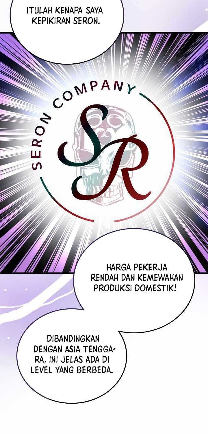 How a Catastrophic Necromancer Retires Chapter 22 Gambar 31