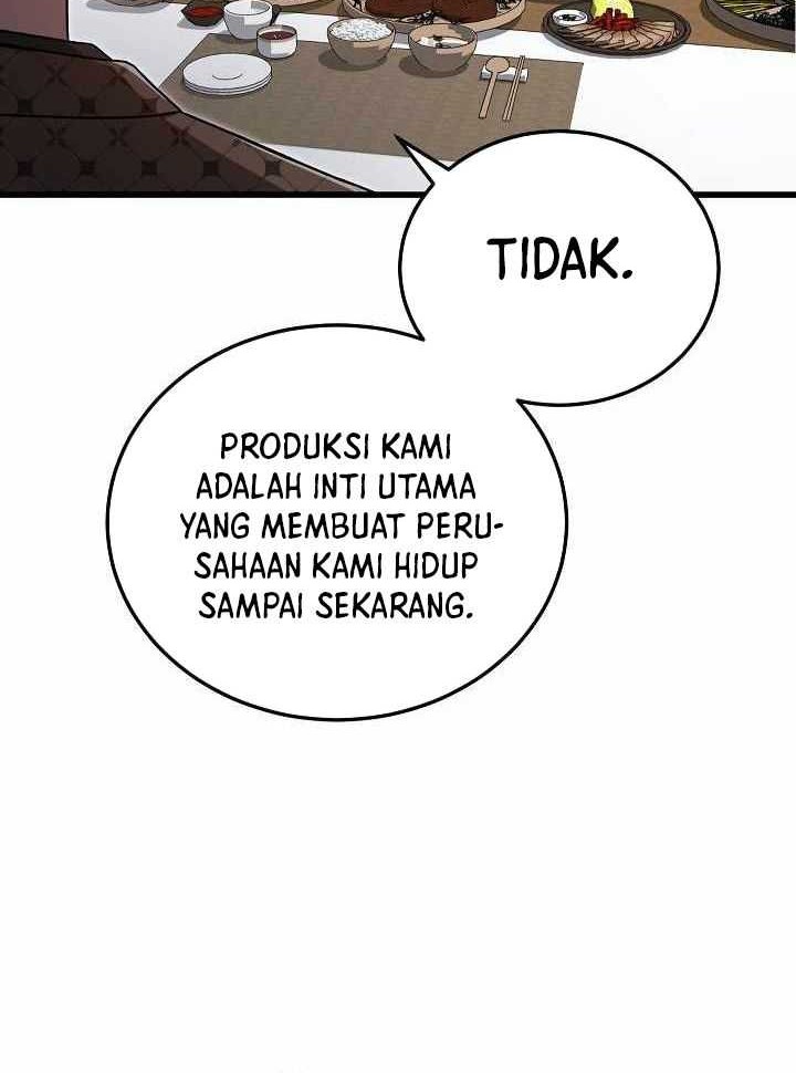 How a Catastrophic Necromancer Retires Chapter 22 Gambar 37