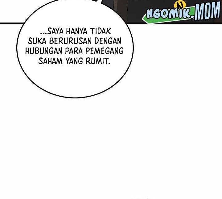 How a Catastrophic Necromancer Retires Chapter 22 Gambar 41