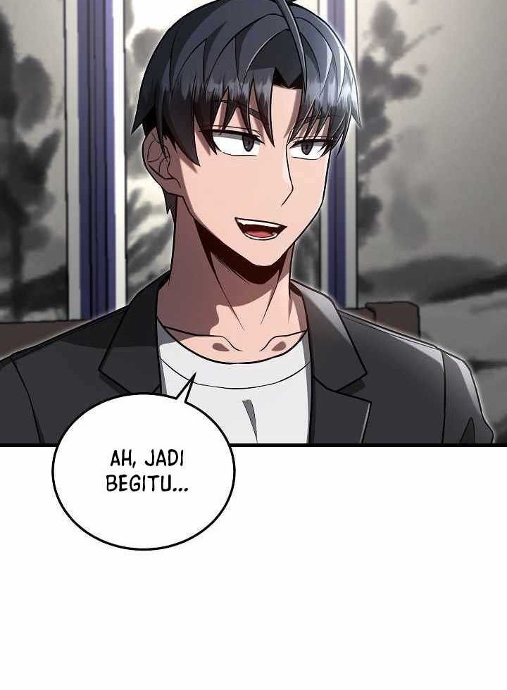 How a Catastrophic Necromancer Retires Chapter 22 Gambar 45