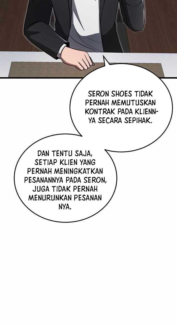 How a Catastrophic Necromancer Retires Chapter 22 Gambar 47