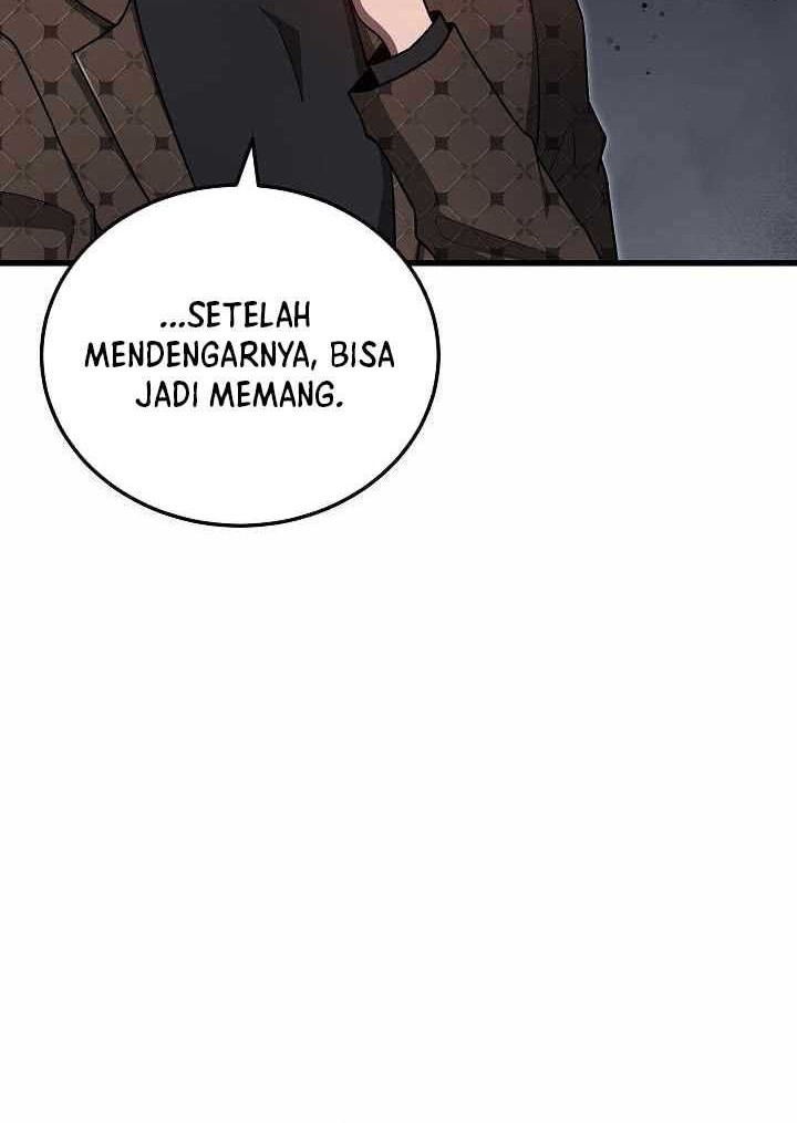 How a Catastrophic Necromancer Retires Chapter 22 Gambar 53