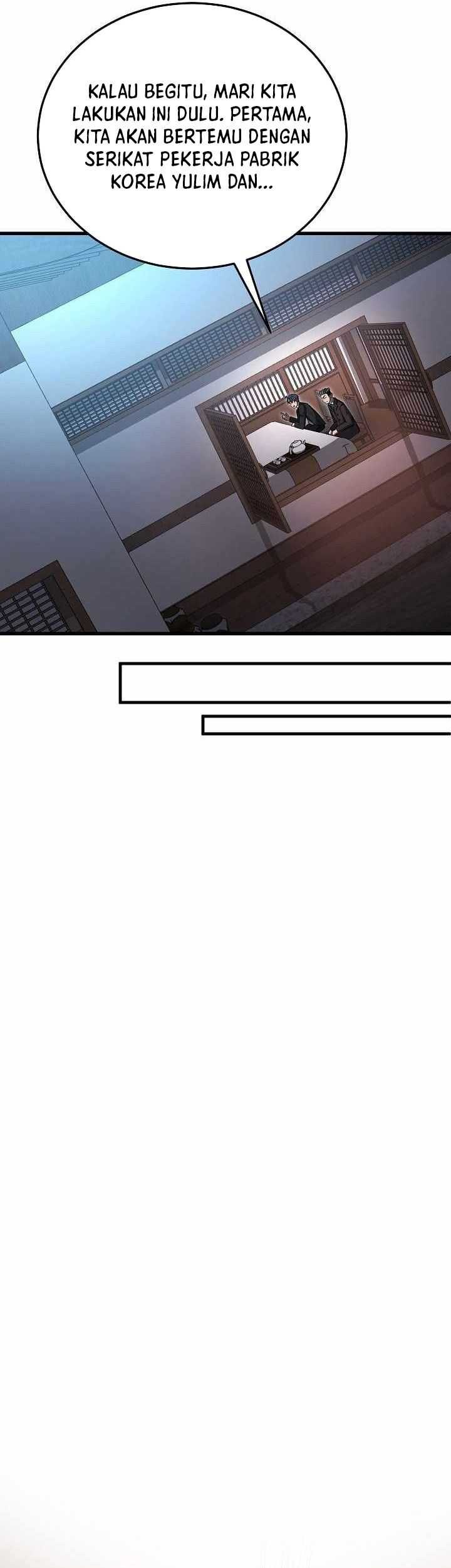 How a Catastrophic Necromancer Retires Chapter 22 Gambar 54