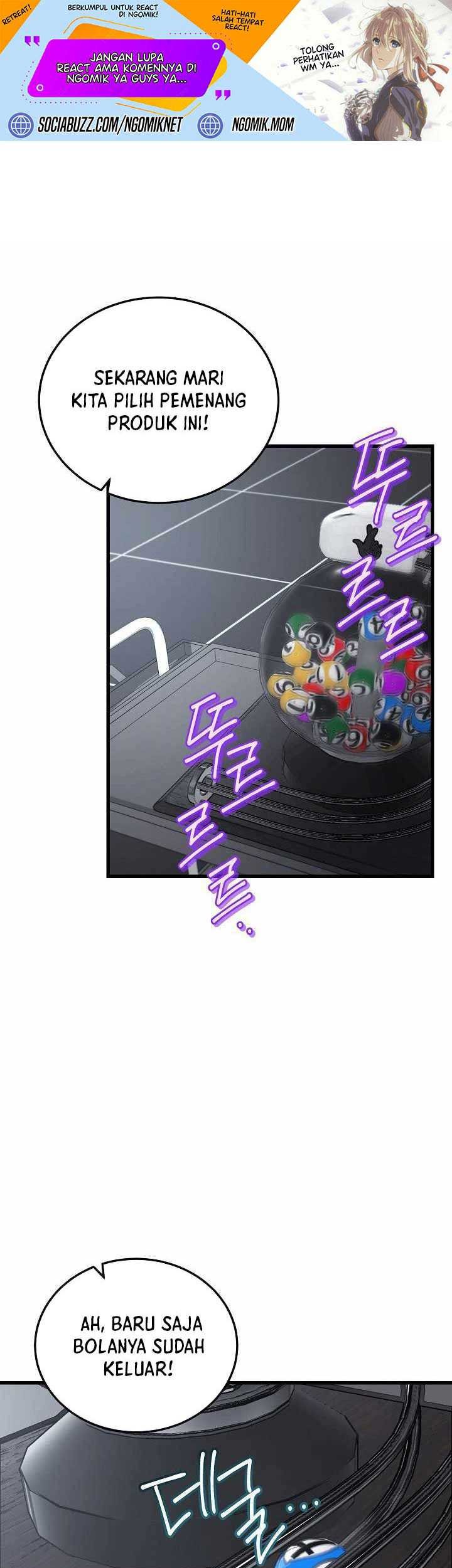 Baca  How a Catastrophic Necromancer Retires Chapter 22 Gambar 2