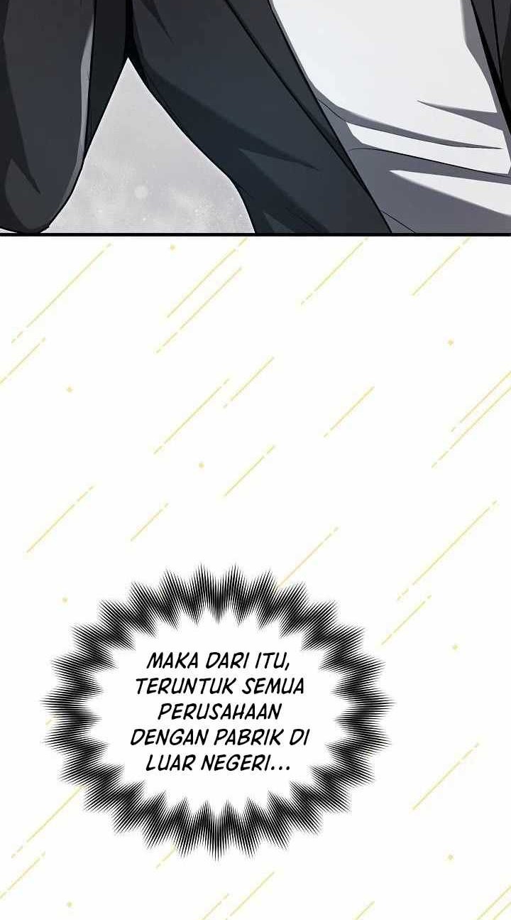 How a Catastrophic Necromancer Retires Chapter 22 Gambar 63