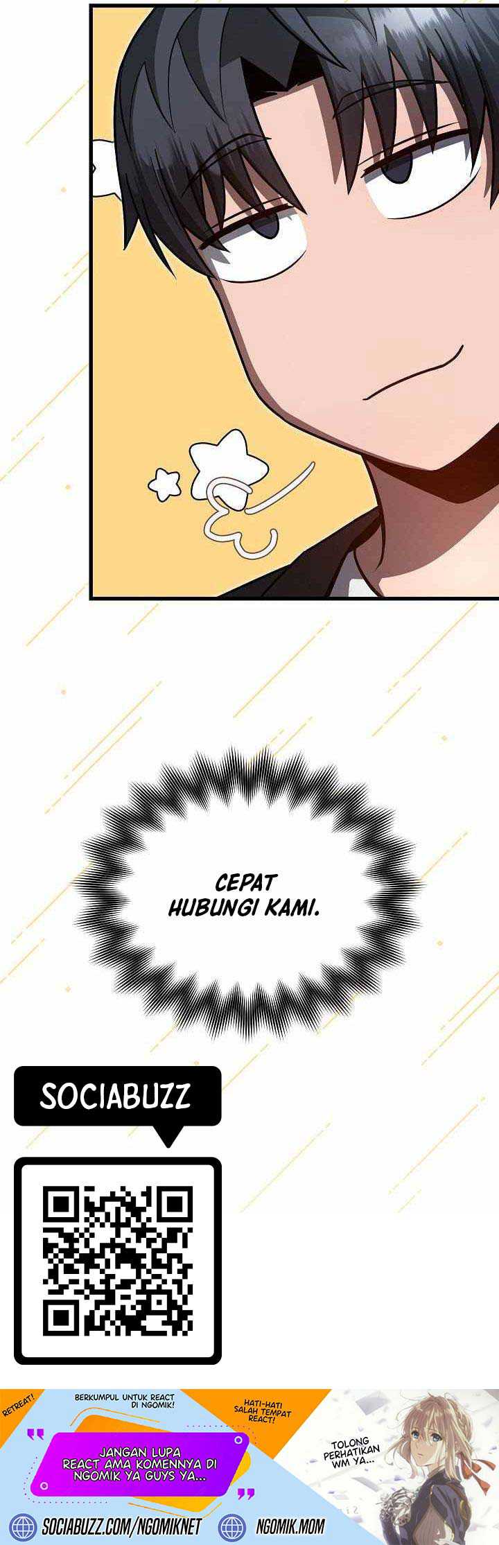 How a Catastrophic Necromancer Retires Chapter 22 Gambar 64