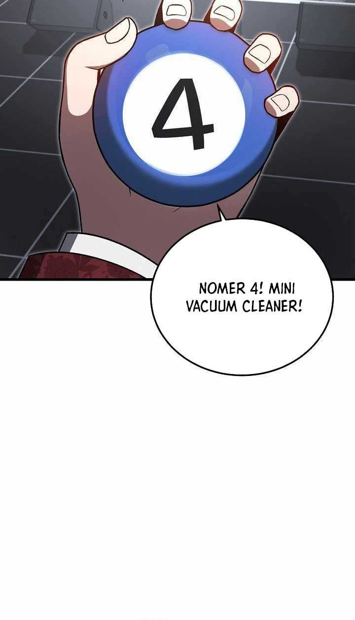 How a Catastrophic Necromancer Retires Chapter 22 Gambar 5