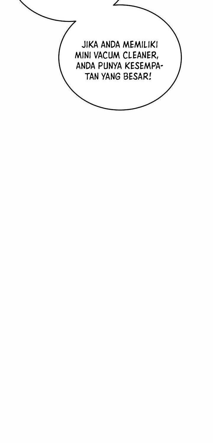 How a Catastrophic Necromancer Retires Chapter 22 Gambar 7