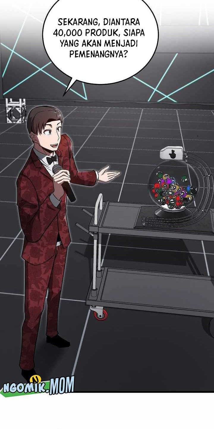 How a Catastrophic Necromancer Retires Chapter 22 Gambar 9