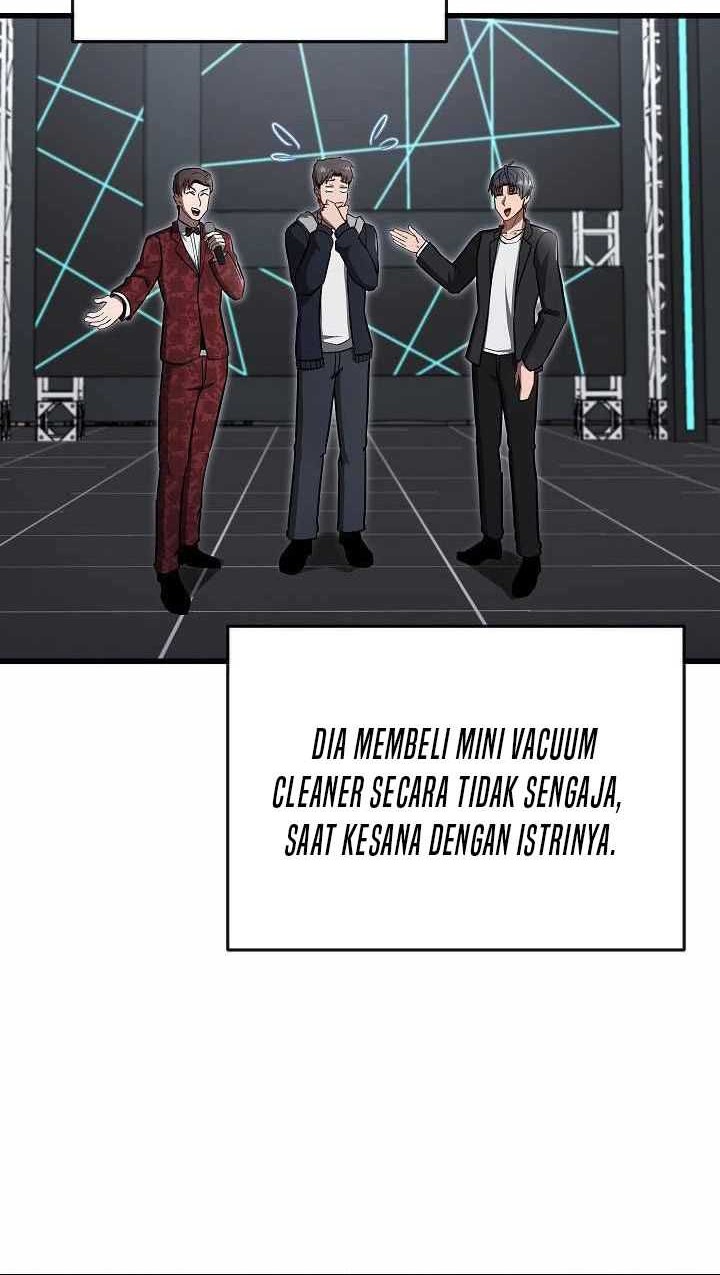 How a Catastrophic Necromancer Retires Chapter 22 Gambar 11