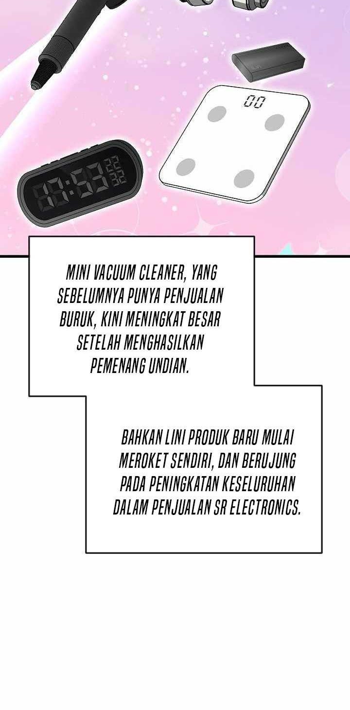 How a Catastrophic Necromancer Retires Chapter 22 Gambar 13