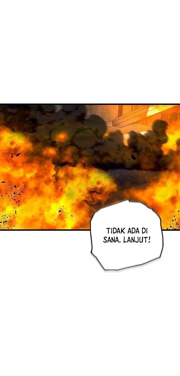 How a Catastrophic Necromancer Retires Chapter 24 Gambar 30