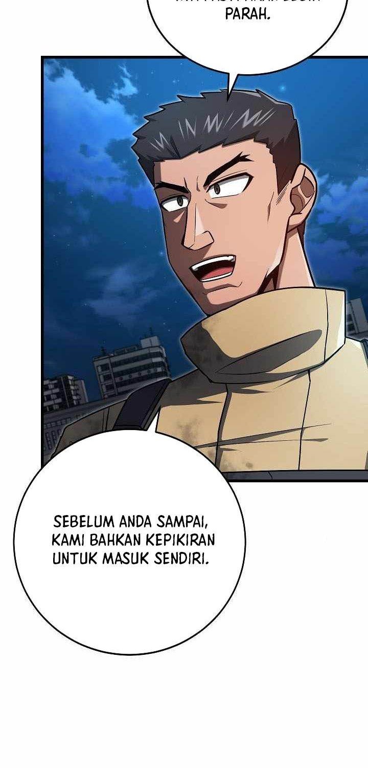 How a Catastrophic Necromancer Retires Chapter 24 Gambar 42