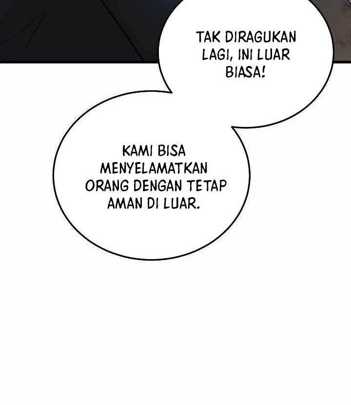 How a Catastrophic Necromancer Retires Chapter 24 Gambar 44