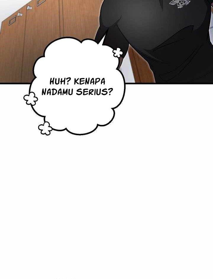 How a Catastrophic Necromancer Retires Chapter 24 Gambar 52