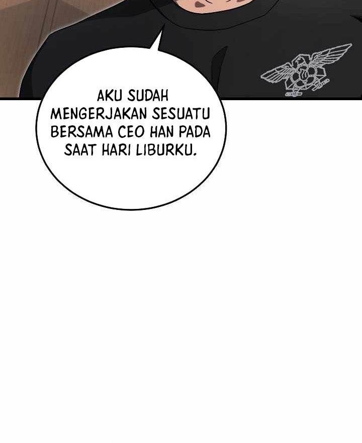 How a Catastrophic Necromancer Retires Chapter 24 Gambar 54