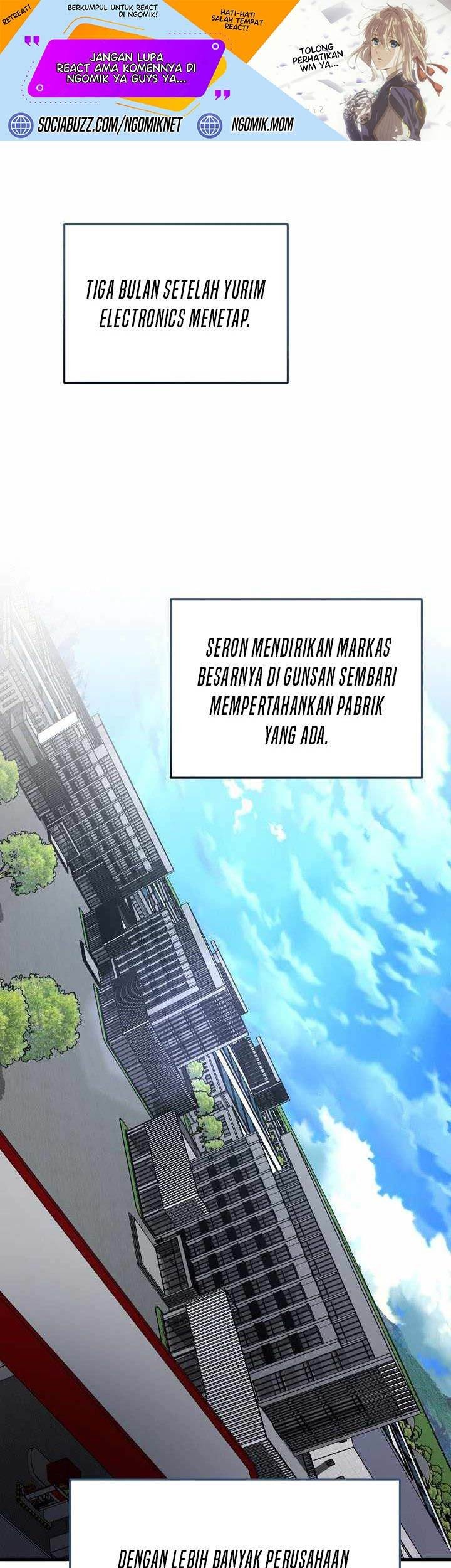 Baca  How a Catastrophic Necromancer Retires Chapter 24 Gambar 2