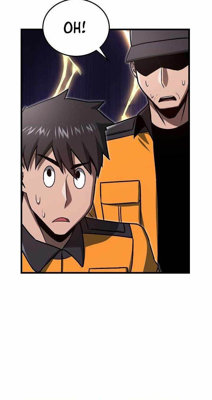 How a Catastrophic Necromancer Retires Chapter 24 Gambar 56