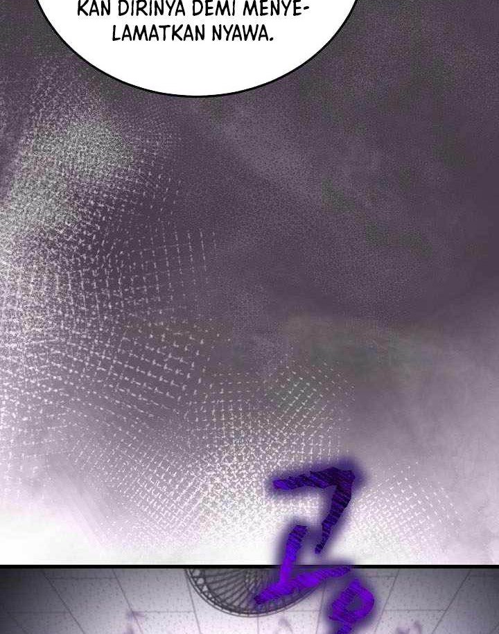 How a Catastrophic Necromancer Retires Chapter 24 Gambar 58