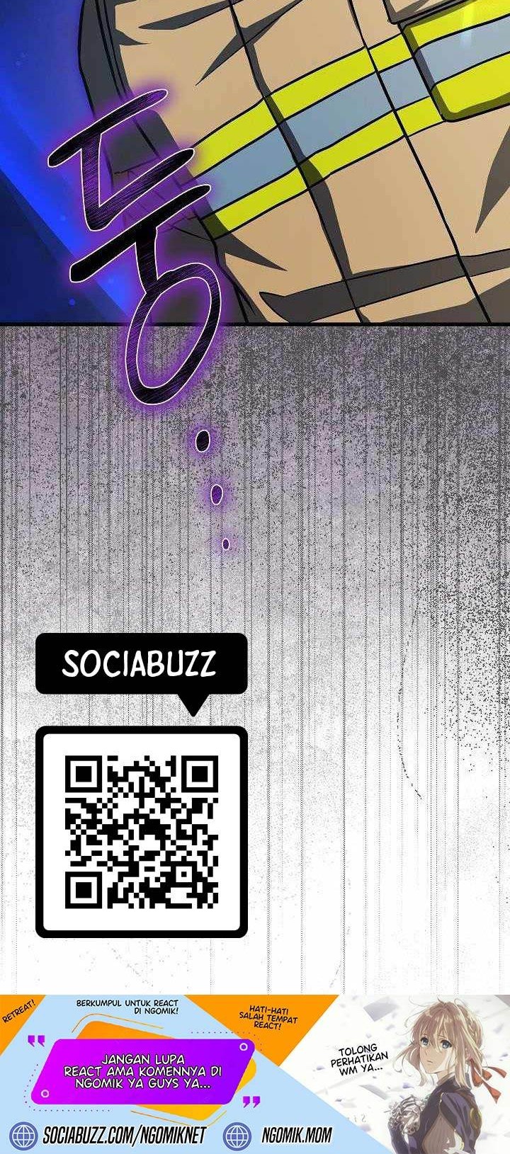 How a Catastrophic Necromancer Retires Chapter 24 Gambar 60