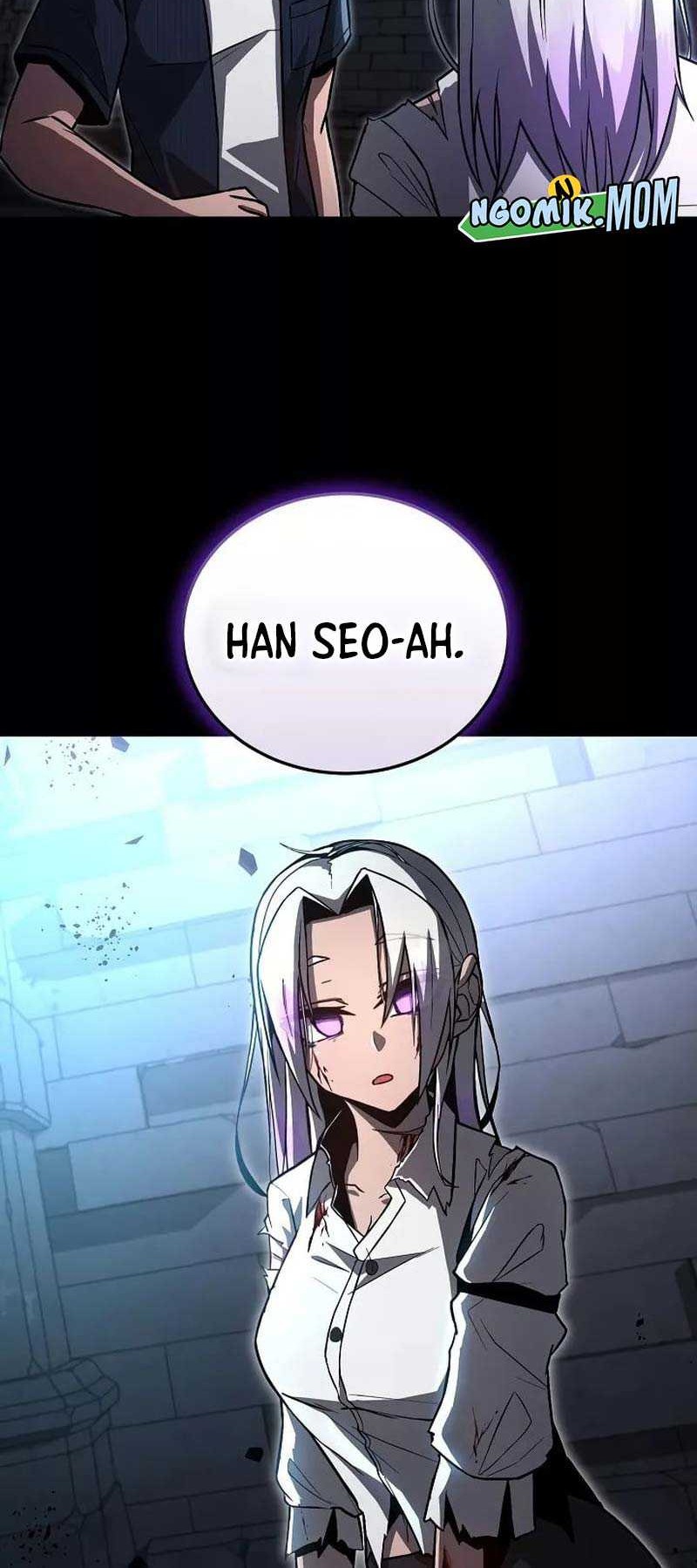 How a Catastrophic Necromancer Retires Chapter 3 Gambar 29