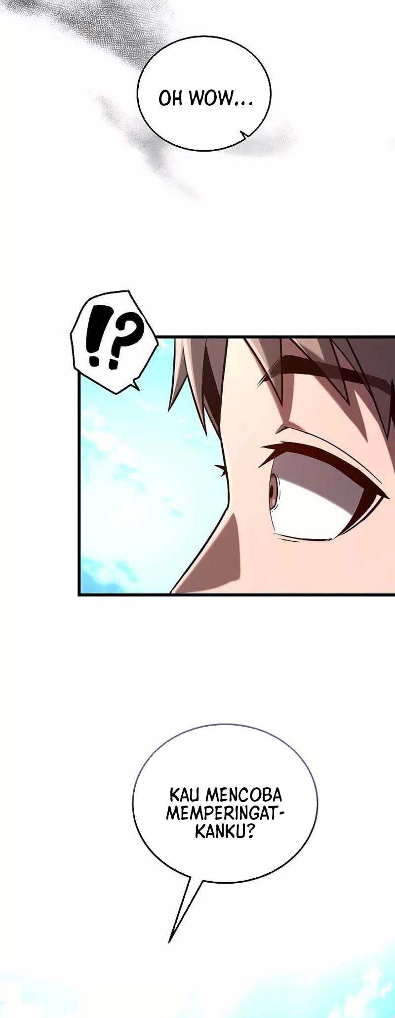 How a Catastrophic Necromancer Retires Chapter 3 Gambar 51