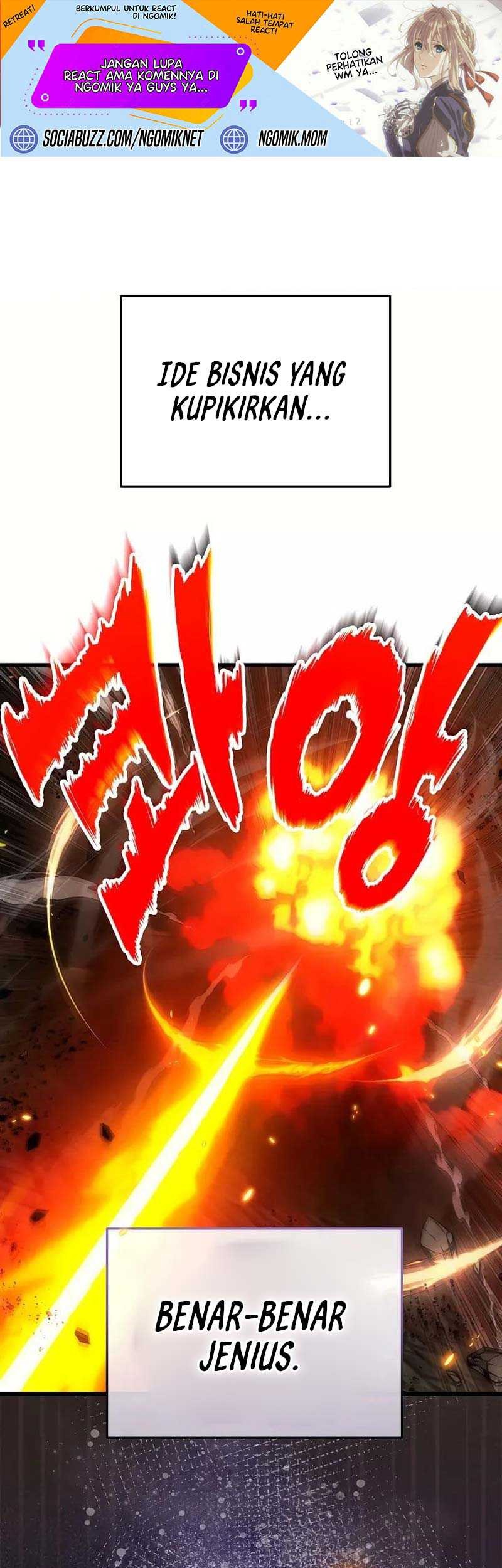 Baca  How a Catastrophic Necromancer Retires Chapter 3 Gambar 2