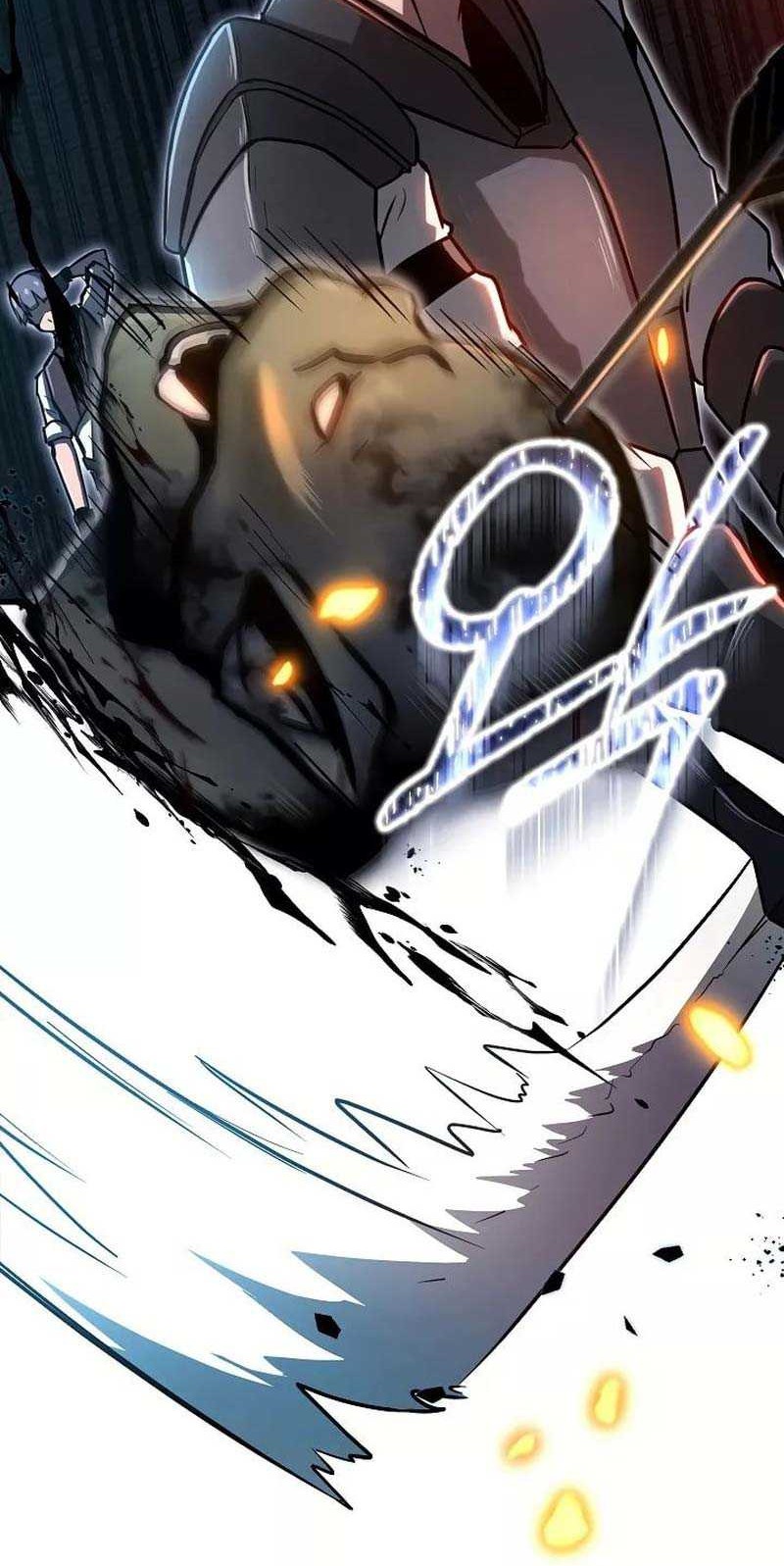 How a Catastrophic Necromancer Retires Chapter 3 Gambar 5