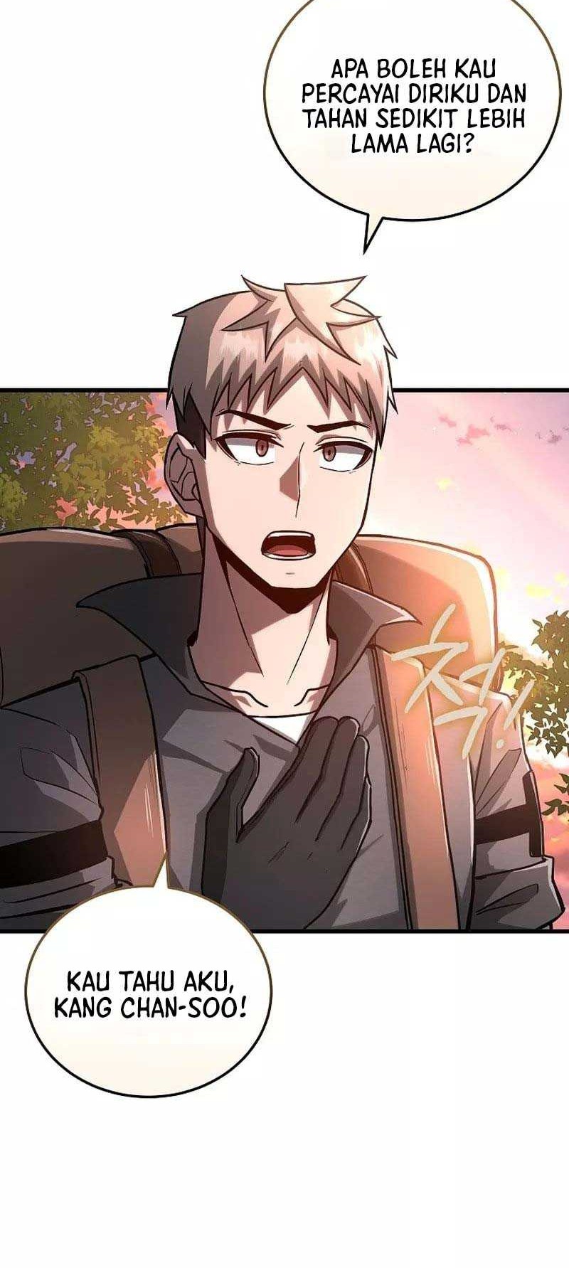 How a Catastrophic Necromancer Retires Chapter 4 Gambar 37