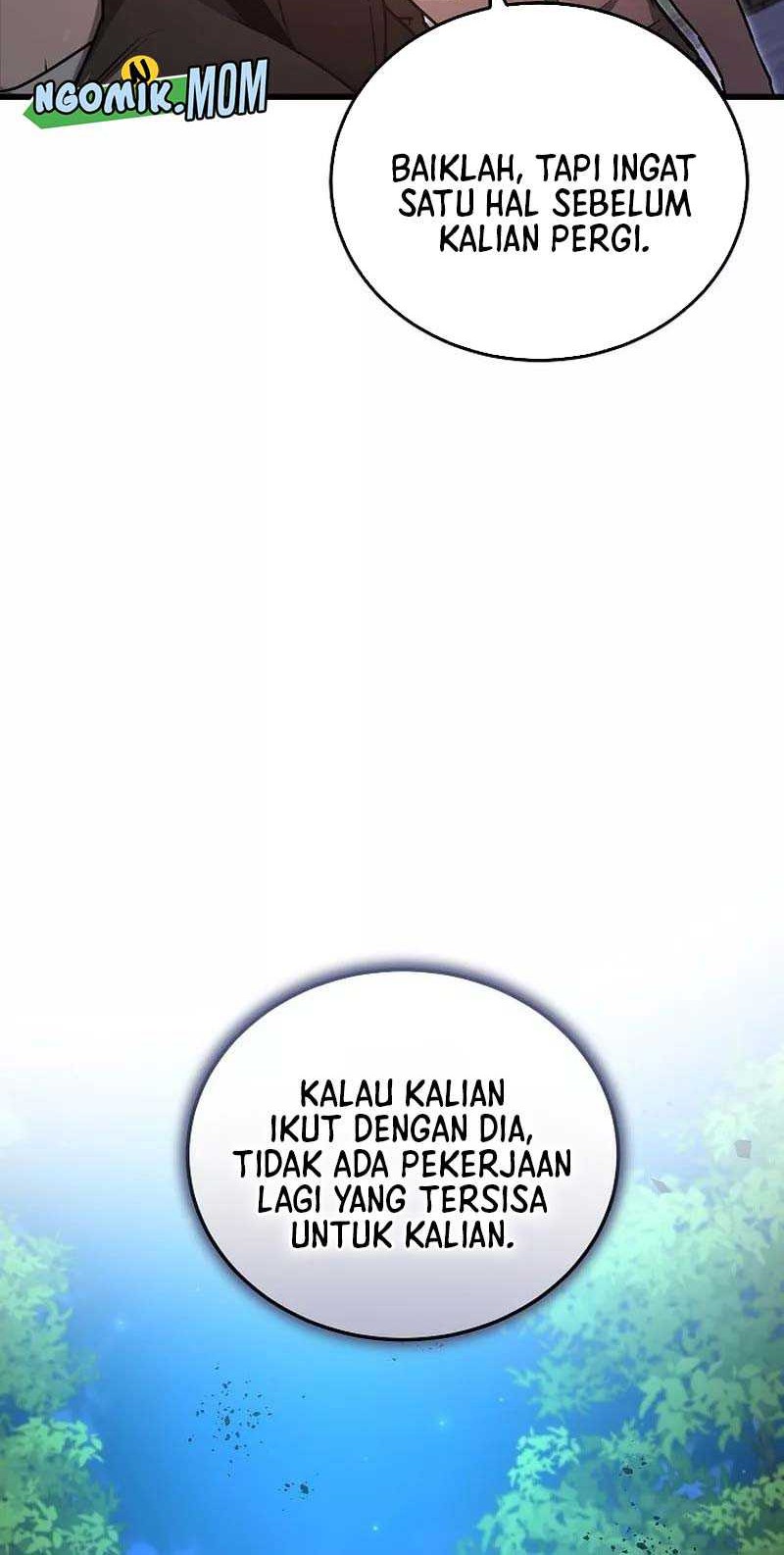 How a Catastrophic Necromancer Retires Chapter 4 Gambar 41