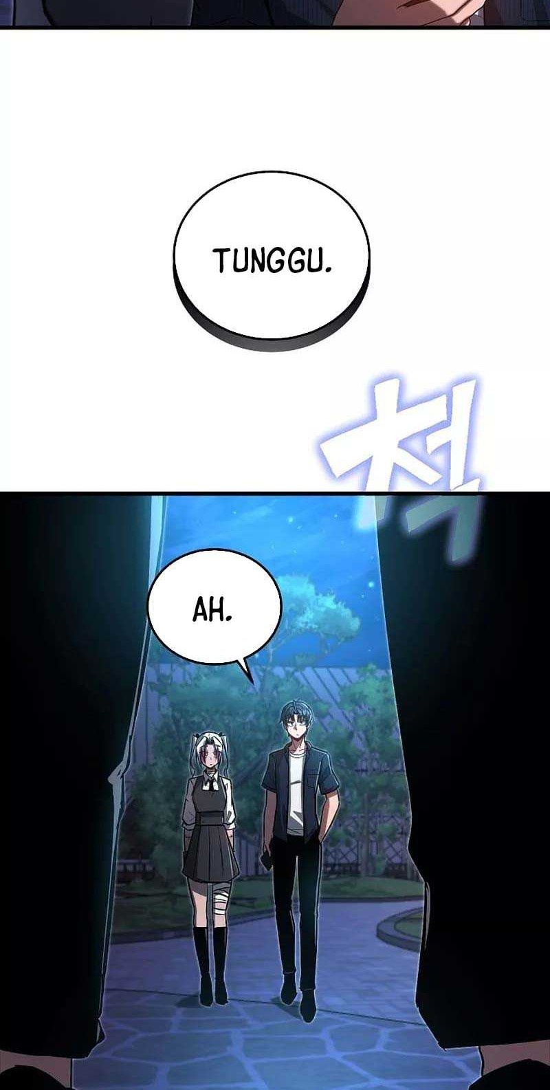 How a Catastrophic Necromancer Retires Chapter 4 Gambar 43