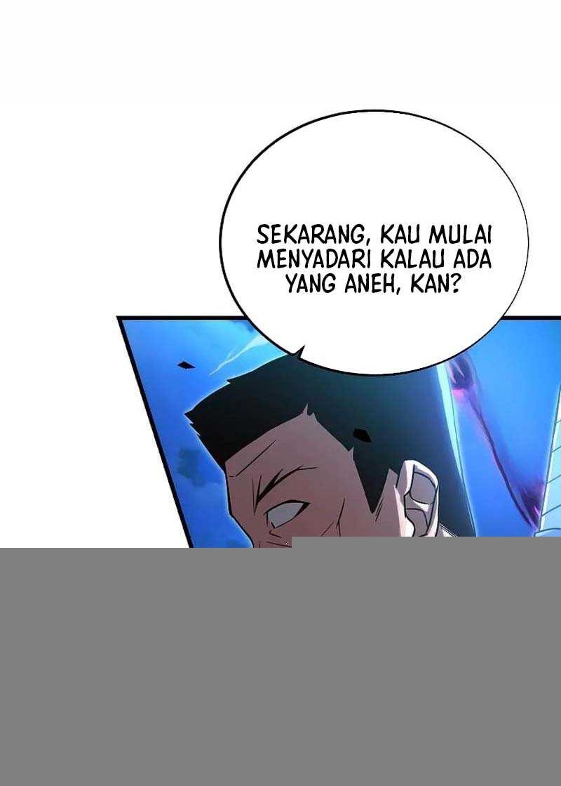 How a Catastrophic Necromancer Retires Chapter 4 Gambar 51