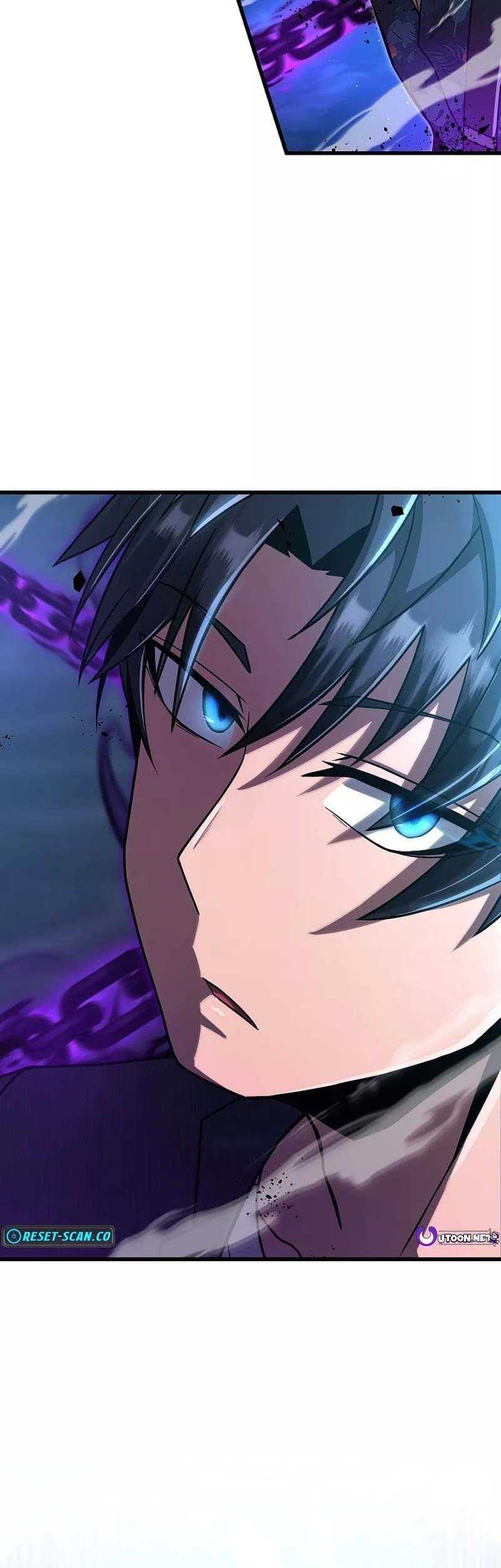 How a Catastrophic Necromancer Retires Chapter 4 Gambar 52