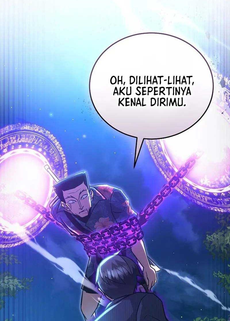 How a Catastrophic Necromancer Retires Chapter 4 Gambar 53