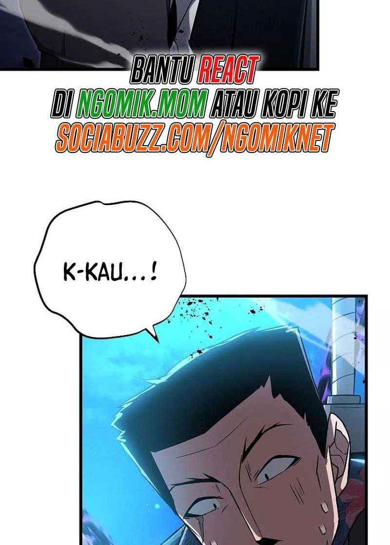 How a Catastrophic Necromancer Retires Chapter 4 Gambar 55